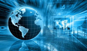 產業互聯網下,企業服務商微動天下的破局之道