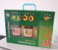 精選蜂產品批發禮盒 蜂蜜套裝、蜂膠與珍品，專業品質，尊享健康