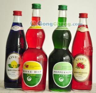 廈門(mén)新飲泉州地區(qū)臺(tái)灣安特果露糖漿批發(fā)渠道與價(jià)格指南