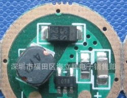 直插式LED連接器詳解 型號1954097，2位22-18AWG白色插入式設計