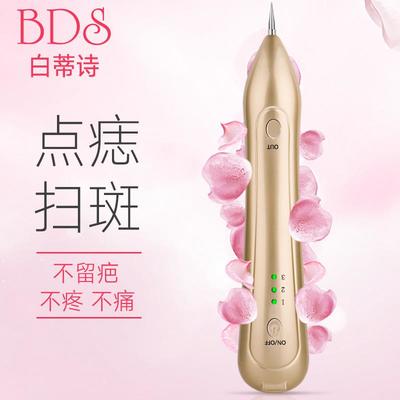 祛斑除痣新寵？深度剖析家用點(diǎn)痣筆的真相與風(fēng)險(xiǎn)